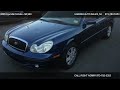 Click here to watch this video 2005 Hyundai Sonata GL - for sale in PATERSON, NJ 07503