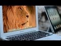 New iPad 3 vs MacBook Air 11"