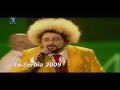 My Eurovision TOP 50 [2000-2009]