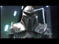  larry Cylon BSG Battlestar Galactica DRM Daryl Barry