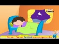 Toongu Kanne (Good Night) - Nursery Rhyme in Tamil
