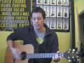 Boyce Avenue - Tonight (Cover by AJ)
