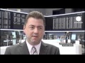 European markets slump to two year low
