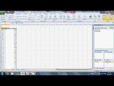 how to obtain average