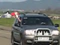 Tunning extreme show Pribram