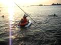 videos de Ter land ter zee en in de lucht op de swan!