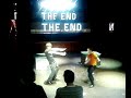 SMDB The end au Mix