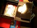 Motorola W385 Unboxing