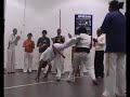Ginga Brasil Capoeira. prof birita portugal Ginga Brasil Capoeira. prof birita portugal