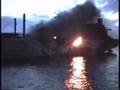 Collision at sea!!
