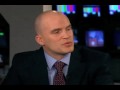 DGA Executive Director Nathan Daschle on CBS's