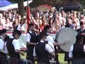 Highland Gathering Peine 08 / The Clan Pipers \"A\"