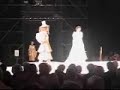 Antwerp Royal Academy Fashion show