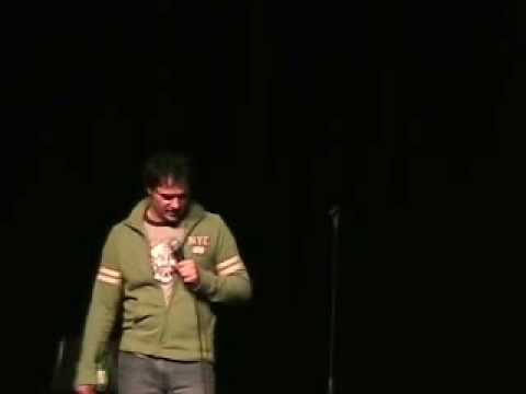 Dez Reed: White Guilt