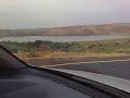 1º Visão do Rio Keve