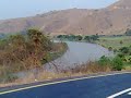 1� Vis�o do Rio Keve