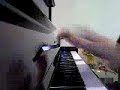 Re:Sample-Antoine Dufour-Oh Yeah!(piano) by Ahmad Tariq