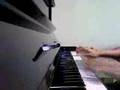 Re:Sample-Antoine Dufour-Oh Yeah!(piano) by Ahmad Tariq