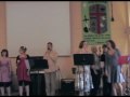 Serve Somebody - Music 4 the Soul 2009