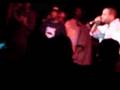 Coughee Brothaz - On the Road (Live)