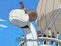 one piece opening we are