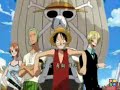 one piece opening we are