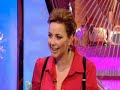 Noel Fielding On Charlotte Church [FULL INTERVIEW]
