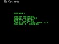 if you want to see more stupid credits press b 1sec before the credits appears.