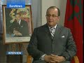 EuroNews - Interview - Taïeb Fassi-Fihri