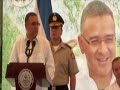 Gobierno entrega t