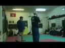 Combat Sambo Lecture and Seminar - Part 1