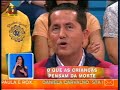 Homenagem a falecidos e Apoio Psicológico em luto