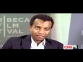 Tales of war and hope  Movies help Rwanda heal
