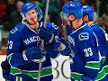 Vancouver Canucks Goal Horn