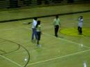 teacher dance off at Vallivue high(caldwell,idaho)
