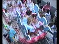 Ángel López Miñano (Abarán) Desfile Carrozas Batalla de Flores Feria Fiestas 1995 Murcia España