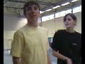 Badminton