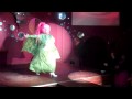Drag it Out - Twat LaRouge- You Spin Me VooDoo Lounge Fort Lauderdale