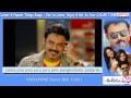 Chintakayala Ravi Songs With Lyrics - Shava Shava Song
