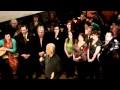 Jack Layton À Québec !