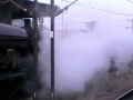 5690 Class Steam Train Leander