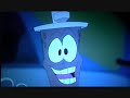 House of Mouse - Donald's Lamp Trade