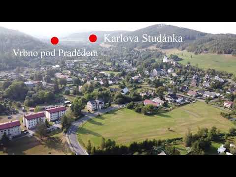Video Prodej pozemku pro bydlení, 17428 m², Karlovice
