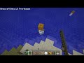 Quick tour of Minecraft Beta 1.9 Pre-release: Snow Golem! BLOG: paulsoaresjr.com TWITTER twitter.com YOUTUBE: www.youtube.com FAQ: www.youtube.com Get Minecraft here: minecraft.net