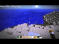 Minecraft 1.9 Pre-release Tour (Snow Golem)