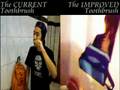 Toothbrush