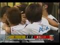 浦和レッズー柏レイソル フランサゴール