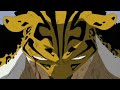 Luffy Zoro Enies Lobby Linkin Park - Krwlng -Reanimation-