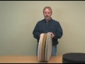 Floor Pads - Color Choices and Care