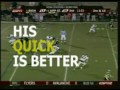 His Better is Better.